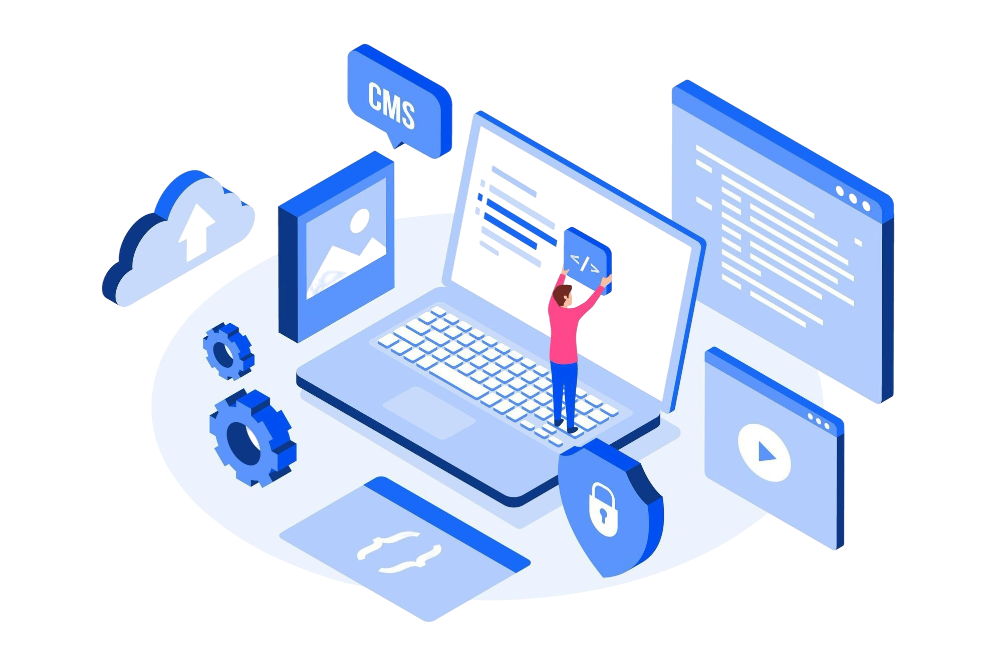 Innovation Technology